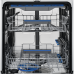 Kifutott Electrolux EEM 48210 L teljesen beépíthető mosogatógép, 14 teríték, MaxiFlex fiók, AirDry, 6 program, A++ (EEM48210L)